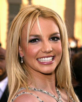 Famous Celebrity Birthdays December 2 Britney Spears