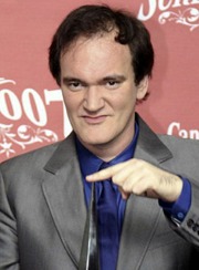 Famous Celebrity Birthdays March 27 Quentin Tarantino