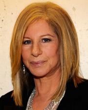 Famous Celebrity Birthdays April 24 Barbra Streisand
