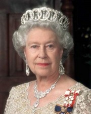 Famous Celebrity Birthdays April 21 Queen Elizabeth 2