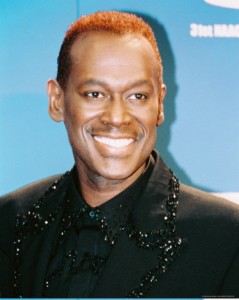Famous Celebrity Birthdays April 20 Luther Vandross