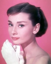 Famous Celebrity Birthdays May 4th Audrey Hepburn