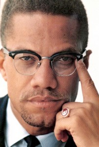 Famous Celebrity Birthdays May 19th Malcolm X