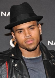 Famous Celebrity Birthdays May 5th Chris Brown