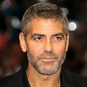 Famous Celebrity Birthdays May 6th George-Clooney