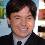 Famous Celebrity Birthdays May 25th Mike Myers
