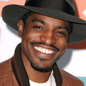 Famous Celebrity Birthdays May 27th Andre 3000