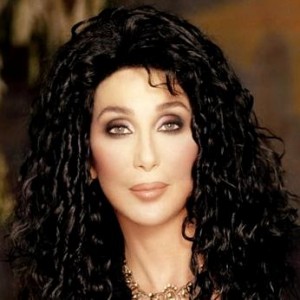 Famous Celebrity Birthdays May 20th Cher