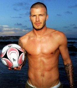 Famous Celebrity Birthdays May 2nd David Beckham