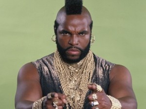 Famous Celebrity Birthdays May 21st Mr. T