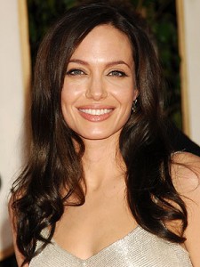 Famous Celebrity Birthdays June 4th Angelina Jolie