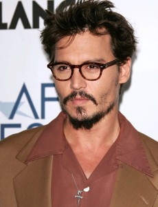 Famous Celebrity Birthdays June 9th Johnny Depp