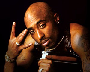 Famous Celebrity Birthdays June 16th Tupac Shakur