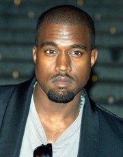 Famous Celebrity Birthdays June 8th Kanye West
