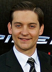 Famous Celebrity Birthdays June 27 Tobey Maguire