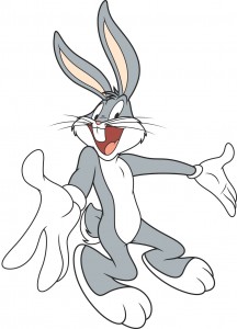 Famous Celebrity Birthdays July 27 Bugs Bunny