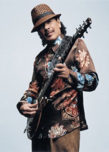 Famous Celebrity Birthdays July 20 Carlos Santana