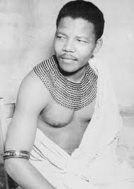 Famous Celebrity Birthdays July 18th Nelson Mandela