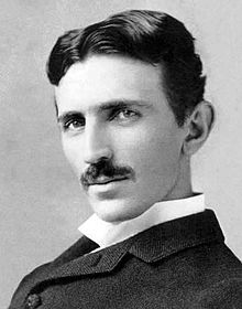 Famous Celebrity Birthdays July 10 Nikola Tesla