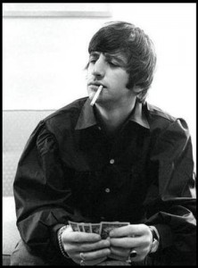 Famous Celebrity Birthdays July 7 Ringo Starr