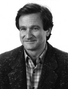 Famous Celebrity Birthdays July 21 Robin Williams