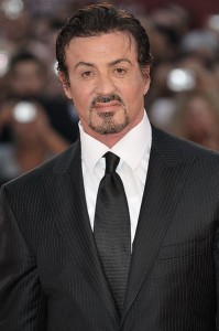  Famous Celebrity Birthdays July 6th Sylvester Stallone