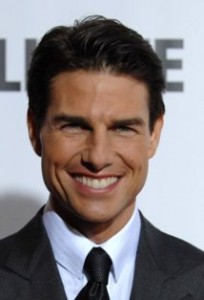 Tom Cruise Famous Celebrity Birthdays July 3