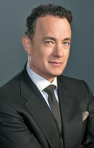 Famous Celebrity Birthdays July 9 Tom Hanks