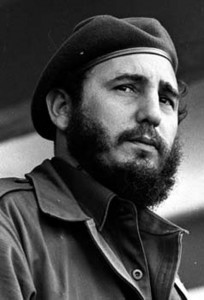 Famous Celebrity Birthdays August 13 Fidel Castro