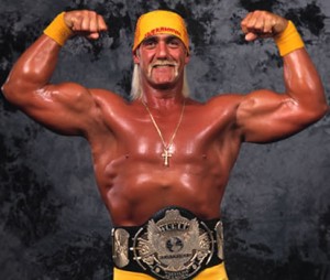 Famous Celebrity Birthdays August 11 Hulk Hogan