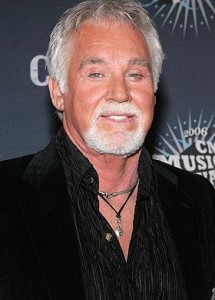 August 21 Famous Celebrity Birthdays Kenny Rogers