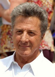 August 8 Famous Celebrity Birthdays Dustin Hoffman