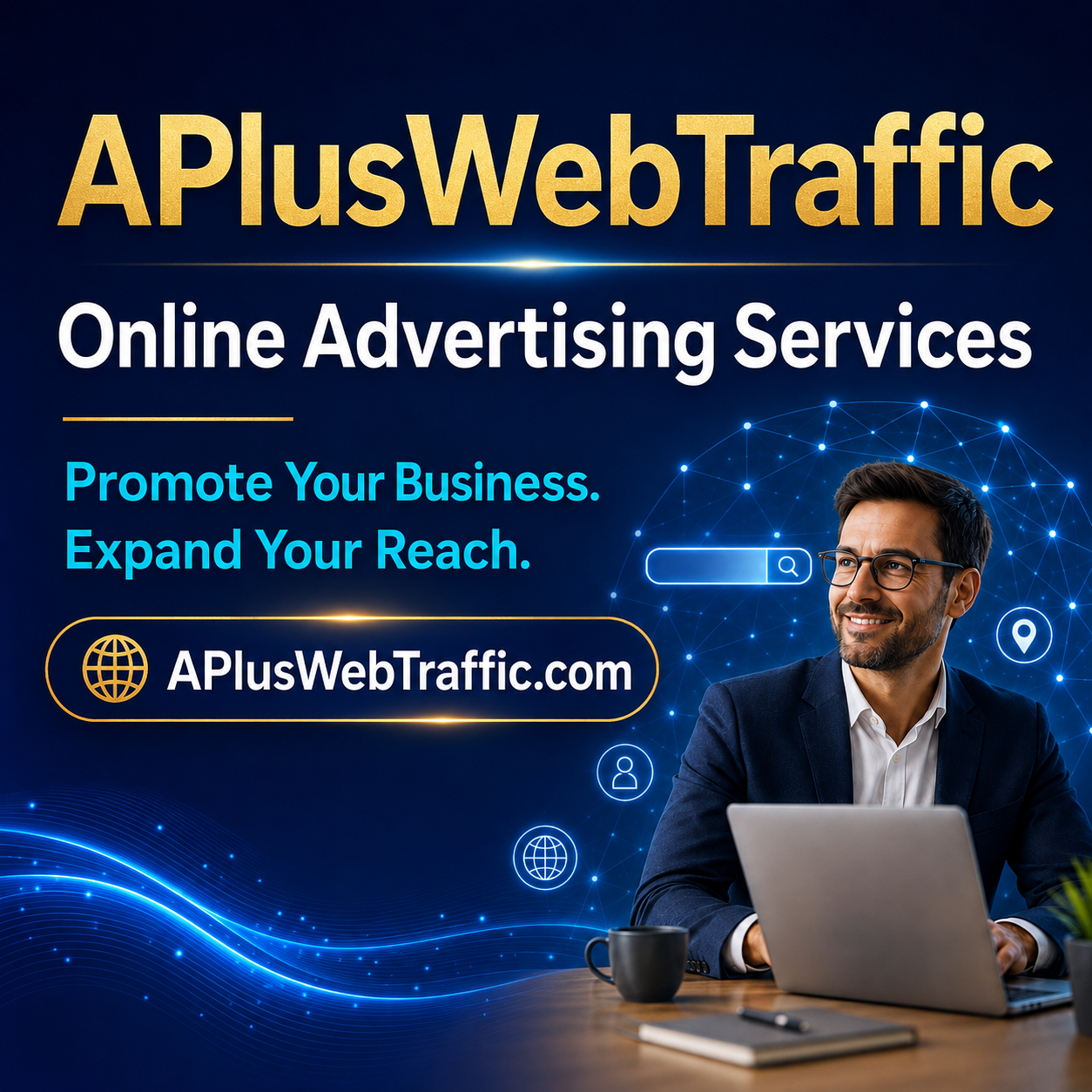 Premium Advertising