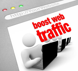 The Best Quality Cheap Traffic To Your website