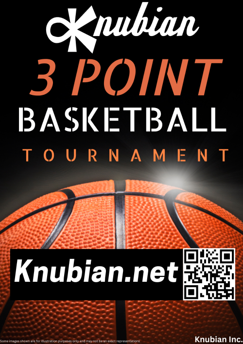 Knubian Three Point Competitions